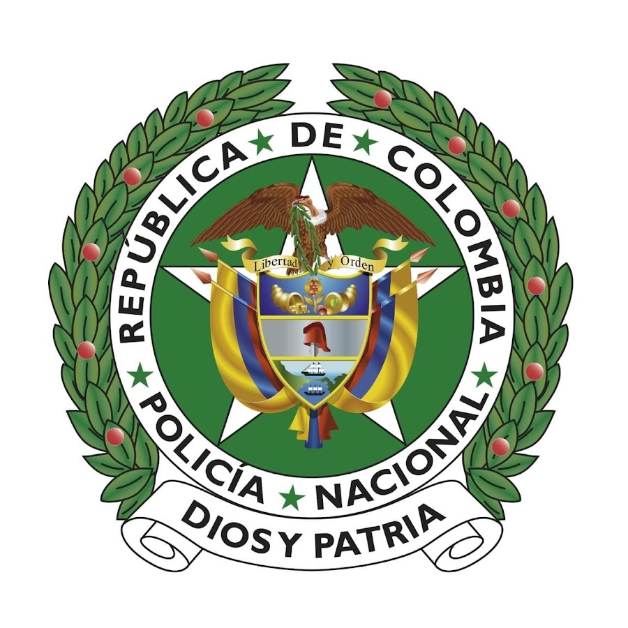Policia Logo